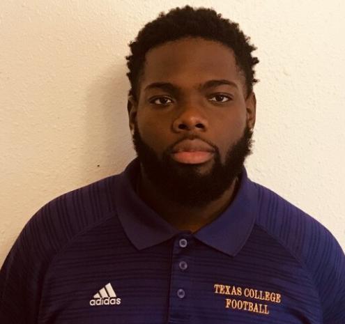 Montel Barree - Football